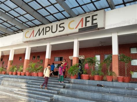 Campus Cafe - LPU Beyond Classes