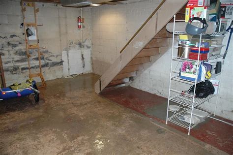 7 Tips to Prevent Basement Flooding