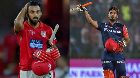 KL Rahul vs Rishabh Pant: The Best IPL Wicket Keeper Batsman | IWMBuzz