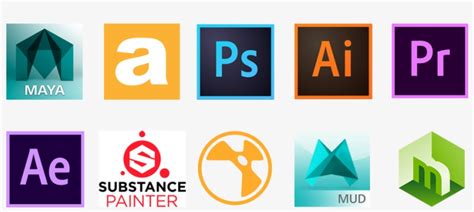 Logos - Adobe Illustrator Transparent PNG - 996x438 - Free Download on ...