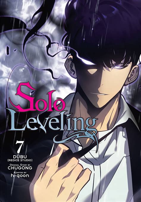 Solo Leveling Vol 6 - Animex