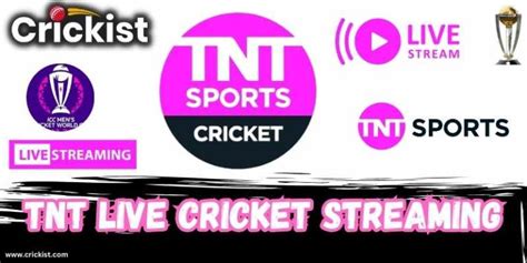 TNT Live Cricket Streaming