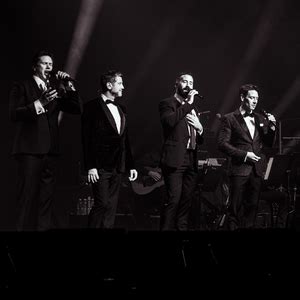 Il Divo Jacksonville Tickets, Florida Theatre Dec 18, 2023 | Bandsintown