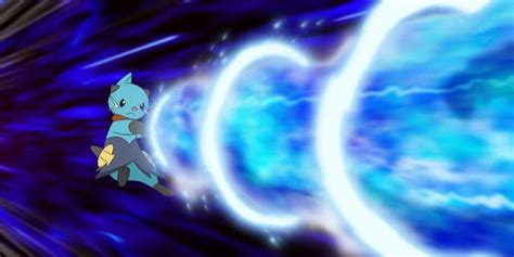 The 15 Most Powerful Water-Type Moves In Pokemon