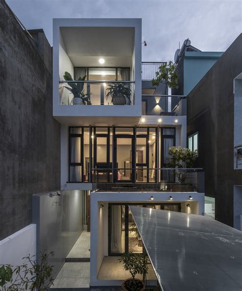 DD House / Hoang Vu Architect + SALA Landscape & Architecture - Décoration de la maison