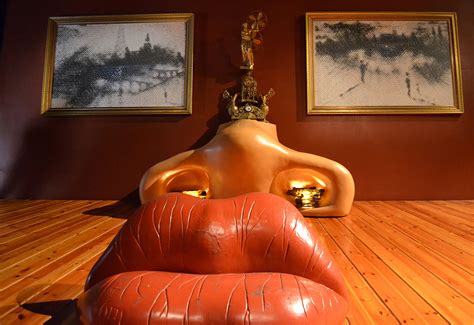 Salvador Dalí Museum in Florida Now Available to Be Virtually Toured - AskFlagler