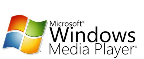 Windows Media Player Logo - LogoDix