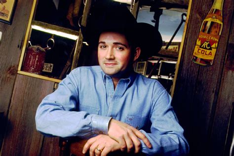 Tracy Byrd Songs: 7 Essential Hits From the '90s Country Star