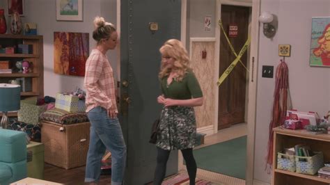 10x02 - The Military Miniaturization (Captures) - 156 - Kaley-Cuoco.net ...