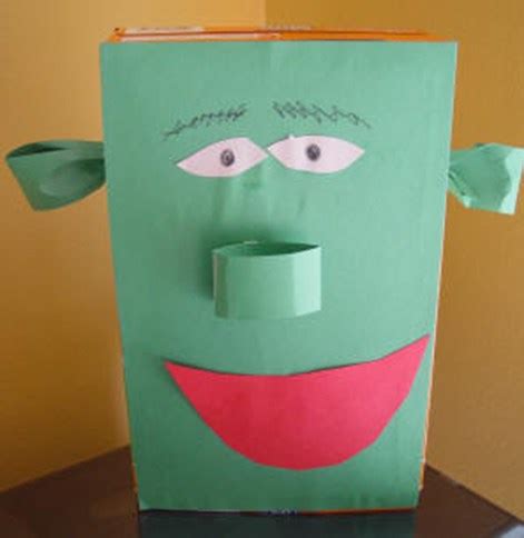 Shrek Arts and Crafts Activities to do with your Kids | Shrek's Adventure! London