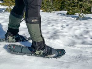 The Best Boots For Snowshoeing (Winter 2024/25)