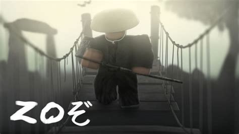 Roblox Zo Samurai codes (June 2022): Free Souls