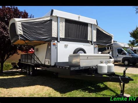 Fleetwood Scorpion S1 RVs for sale