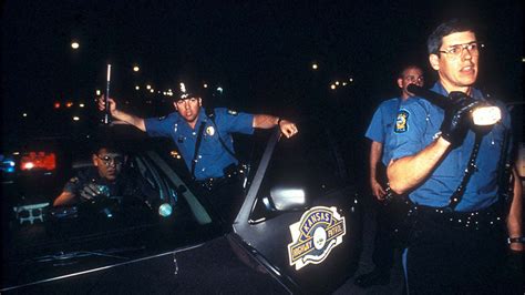 Cops TV Series Cancelled After 33 Seasons Amid Police Brutality Protests