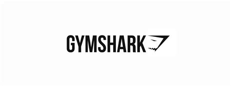 Gymshark Logo Design by Martin Williams at Pixel Freak Creative