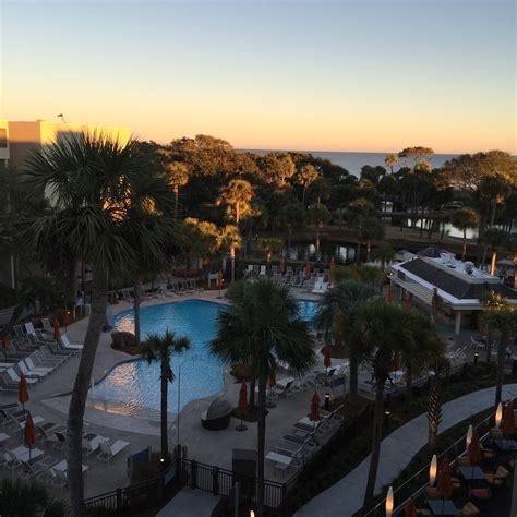 Travel Tuesday: Sonesta Resort, Hilton Head Island | New York City Fashion and Lifestyle Blog ...