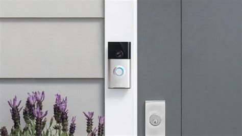 What are the best Ring doorbell deals UK for May 2020? - shop gadgets