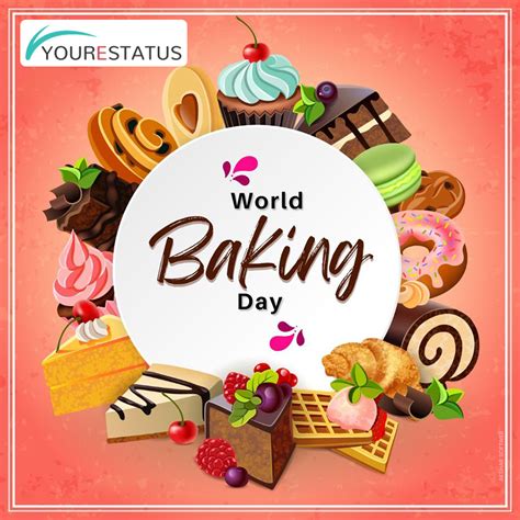 World Baking Day