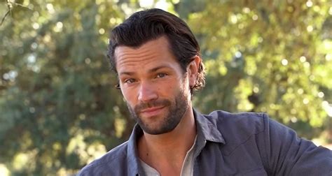 Jared Padalecki Offers First Look at New Show ‘Walker’ | Jared Padalecki, Video, Walker | Just ...