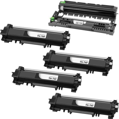 Brother DCP-L2550dw Toner Cartridges | Lowest Prices | Needink.com