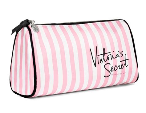 Victoria Secret Makeup Bag India | Saubhaya Makeup