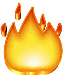 Fire Emoji Sticker by AnimatedText for iOS & Android | GIPHY