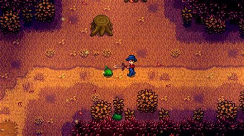 How to Get a Sword in Stardew Valley - GameMite