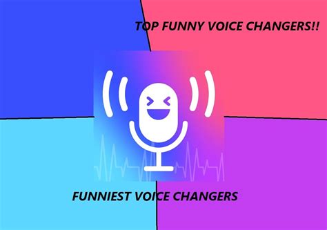 9 Best Funny Voice Changer for PC/Mobile/Online - EaseUS