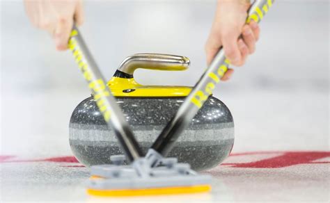 Curling Canada makes sweeping changes for eventual return to play - The ...