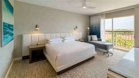 Hotel Rooms and Suites in Aruba | Hyatt Regency Aruba Resort Spa and Casino