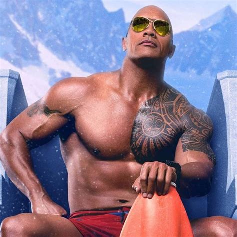 Dwayne Johnson Tattoos - Full Guide and Meanings[2019]