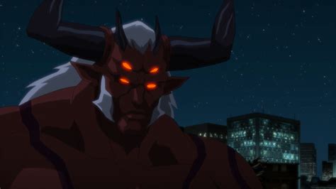 Trigon | DC Animated Movie Universe Wiki | FANDOM powered by Wikia