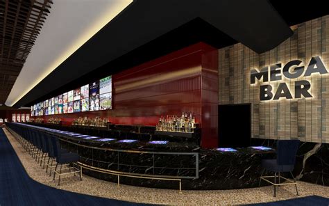 Circa Resort & Casino Reveals Eclectic Beverage Program Ahead of October 28 Opening · EDGe Vegas