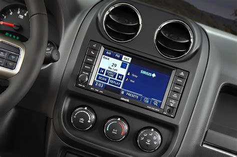 2017 Jeep Patriot VINs, Configurations, MSRP & Specs - AutoDetective