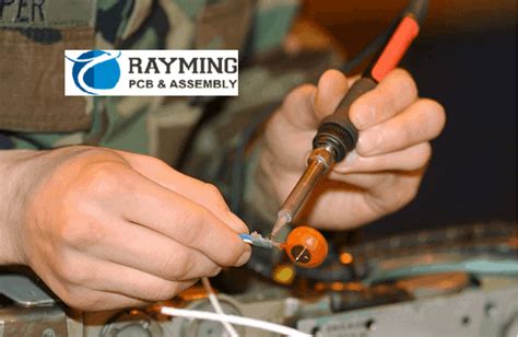 Tips for Achieving Perfect PCB Soldering - RAYPCB