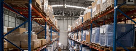 Top 10 Warehouse Safety Tips