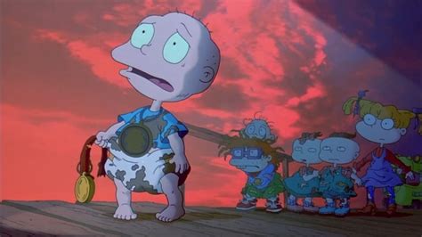 The Rugrats Movie (1998) - ดูหนังออนไลน์ ฟรี หนังใหม่ชนโรง HD เว็บดู ...