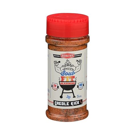 Creole Kick Seasoning at Whole Foods Market