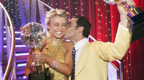 ‘Dancing With the Stars’ season 24 cast revealed | CNN