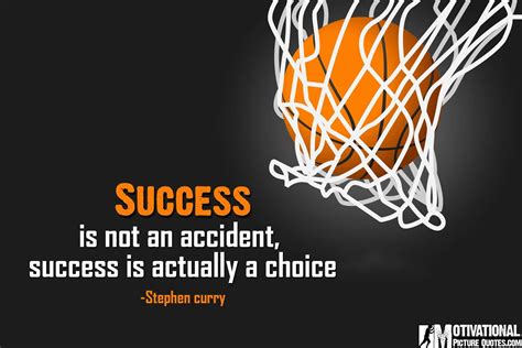 inspirational basketball quotes and sayings by Stephen Curry #ba ...