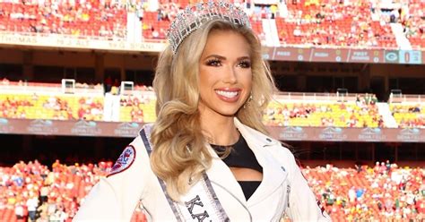 Gracie Hunt: Chiefs Owner's Daughter Weighs in on What Patrick Mahomes ...