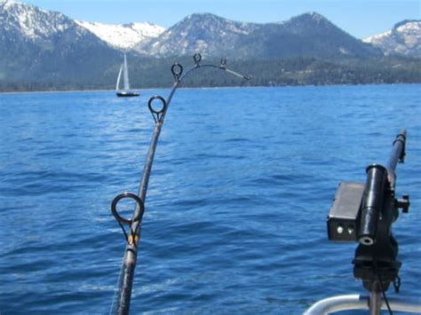 Tahoe Sport Fishing - Boating - Lake Tahoe, CA - Reviews - Photos - Yelp