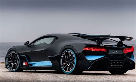 3D printed car parts: Meet Bugatti’s Divo Supercar | Sculpteo Blog