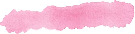 Pink PNG Isolated File - PNG Mart