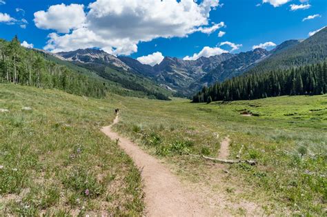 Three Denver Hikes for Visitors to Acclimate to Altitude