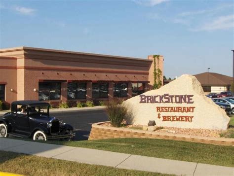 BrickStone Restaurant & Brewery, Bourbonnais, IL | Brewery, Beer brewery, Restaurant