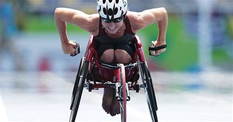 Paralympic Games - News, Athletes, Highlights & More