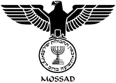 Secret Information About Mossad | SMFATW