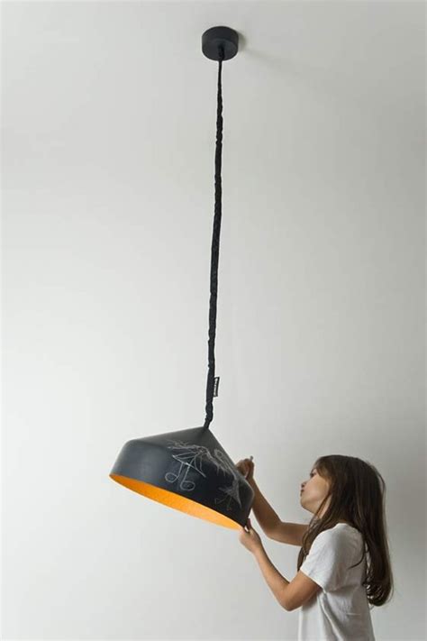 Light As Art: Innovative Matt Lamps Collection - DigsDigs