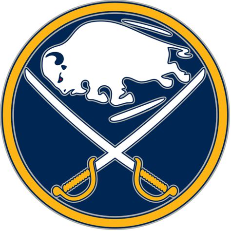 Buffalo Sabres Official Logo transparent PNG - StickPNG